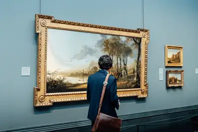 Cambios sociales en obras de arte: cómo interpretar la realidad