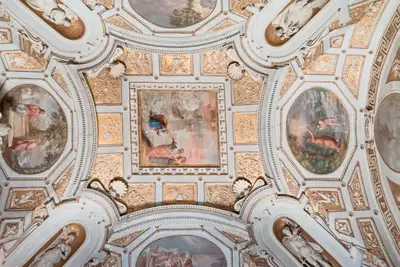 Eredità artisti capolavori: come gestire il lascito di un pittore