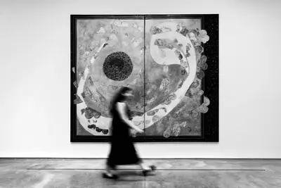 Come si interpreta l'ambiente nelle opere d'arte?