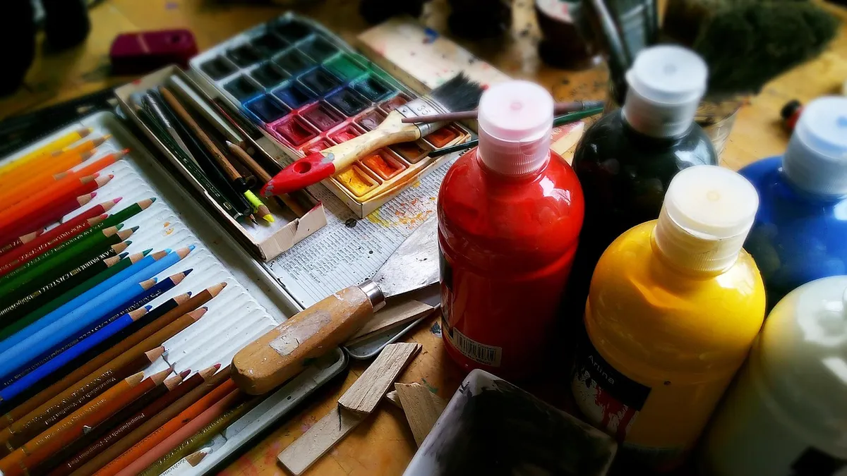 painting, pencils, paint, pens, watercolor, acrylic, watercolor painting, art tools, art materials, painting, painting, painting, painting, painting, paint, pai