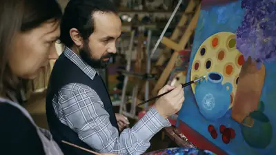 Tecniche narrazione pittura: consigli per storie nei capolavori