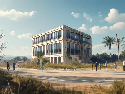 Hoe ontrafel je symboliek en Ultra Music Festival historie