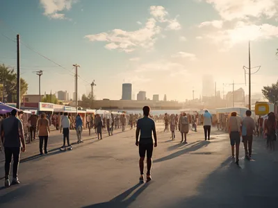 Storia Ultra Music Festival: l'origine e la storia a Miami guida